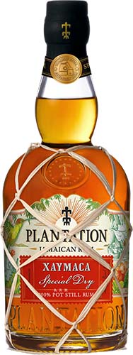 C. Ferrand Plantation Xaymaca Special Dry Rum