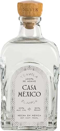 Casa Mexico Repo Tequila