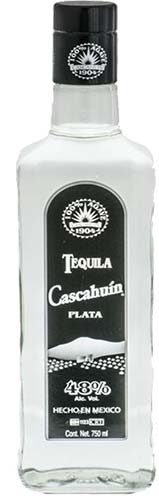 Cascahuin Plata 48