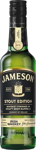 Jameson Caskmates Stout Irish Whiskey