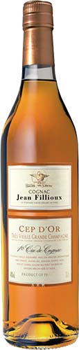 Jean Fillioux Cognac La Pouyade