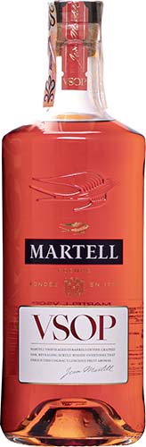 Martell Cognac Vsop 80