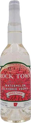 Rock Town Watermelon Vodka 750