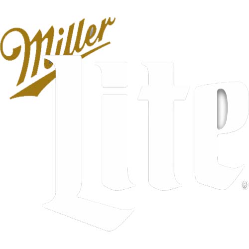 Miller Lite 1/2 Keg