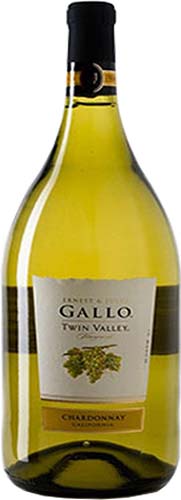 Gallo 'twin Valley' Chardonnay