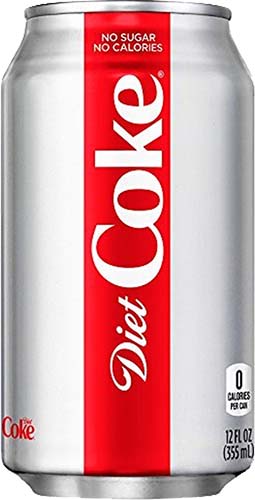 Buy Coke Diet 6pak 7.5oz Can Online | Goshen Beverage