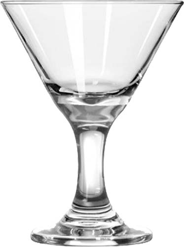 Libbey Martini Glass 4 Pk