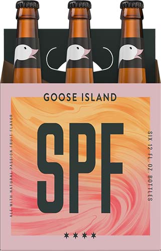 Goose Island Spf Ale