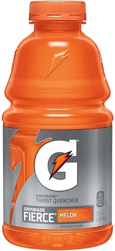 Gatorade Fierce Melon