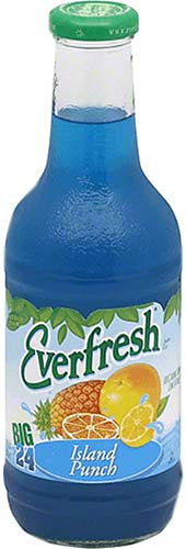 Everfresh Island Punch Juice