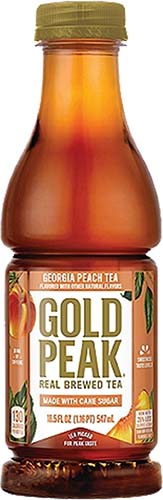 Gold Peak Tea
