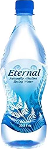 Eternal Water 1l
