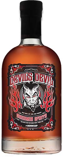 Devils Devil Sinnamon