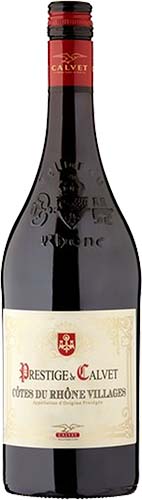 Cotes Du Rhone Red Table Wine