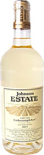 Johnson Estate Liebestropfchen