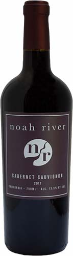 Noah River Cab Sauv