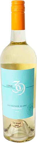 Line 39 Sauvignon Blanc 375ml
