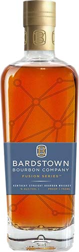 Bardstown Bourbon Fusion The Last Series #9