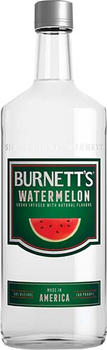 Burnett Watermelon