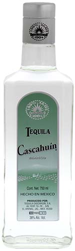 Cascahuin Blanco 750ml
