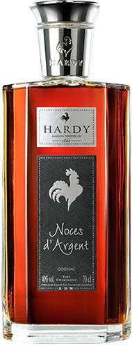 Hardy Noces Dargent Cognac 750ml