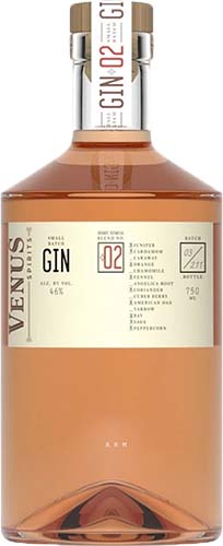 Venus Gin 750ml
