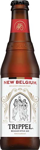 New Belgium All Flavors