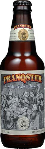 North Coast Pranqster Strong Golden 4pk Bottle1