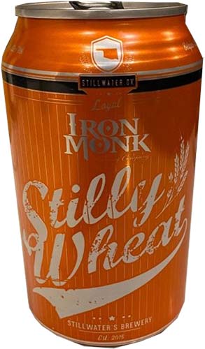 Iron Monk Stilly Wheat
