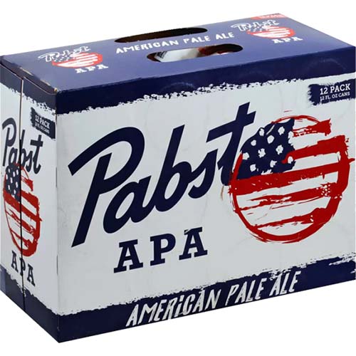 Pabst American Pale Ale
