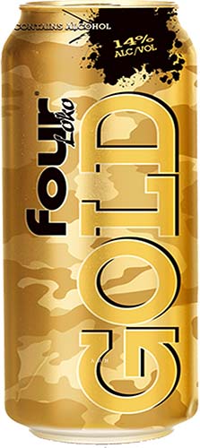 Four Loko All Flavors