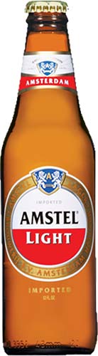 Amstel Light Btl
