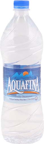 Aquafina 1.0l