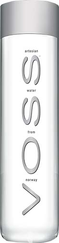 Voss Pure Water