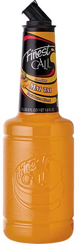 Finest Call Mai Tai Tropical Juice Blend