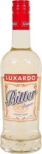 Luxardo Bitter Bianco 750