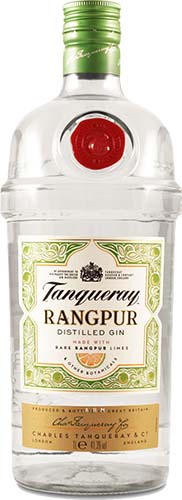 Tanqueray  Gin Rangpur 1l