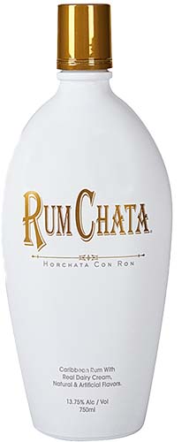 Rumchata Rum Cream