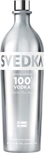 Svedka Swedish Vodka