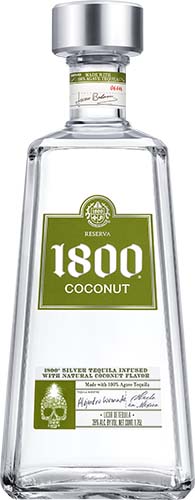 1800                           Coconut