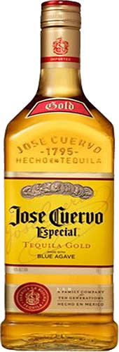 Jose Cuervo Gold 80