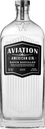 Aviation                       Gin