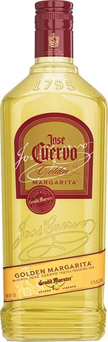 Jose Cuervo Golden Margarita 1.75 Liter