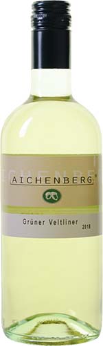 Aichenberg Gruner Veltliner