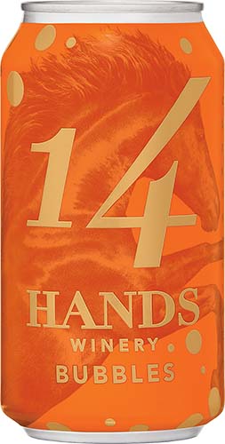 14 Hand Cans Brut