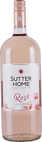 Sutter Home Rose (1.5l)