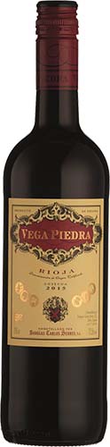 Vega Piedra Rioja