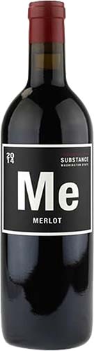 Substance Stoneridge Merlot 14