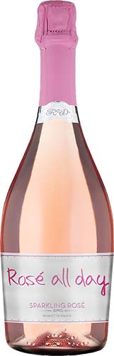 Rose All Day Prosecco Rose 750