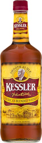 Kessler Blend 80 1.0